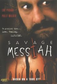 Another movie Savage Messiah of the director Mario Azzopardi.