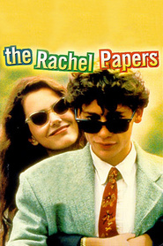 Another movie The Rachel Papers of the director Damian Harris.