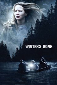Another movie Winter's Bone of the director Debra Granik.