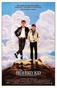 Another movie The Heavenly Kid of the director Cary Medoway.