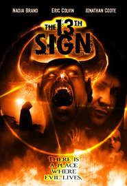 Another movie The 13th Sign of the director Jonty Acton.