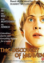 Another movie The Discovery of Heaven of the director Jeroen Krabbe.