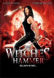 Another movie The Witches Hammer of the director James Eaves.