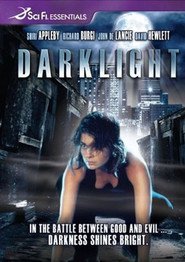 Another movie Darklight of the director Bill Platt.
