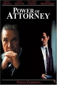 Another movie Power of Attorney of the director Howard Himelstein.