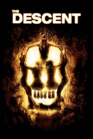Another movie The Descent of the director Neil Marshall.