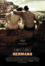 Another movie Hermano of the director Marsel Raskin.