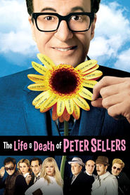 Another movie The Life and Death of Peter Sellers of the director Stephen Hopkins.