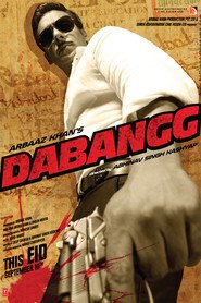 Another movie Dabangg of the director Abhinav Kashyap.