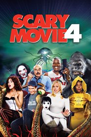 Another movie Scary Movie 4 of the director David Zucker.
