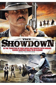 Another movie The Showdown of the director Djim Konover.