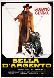 Another movie Sella d'argento of the director Lucio Fulci.