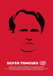 Another movie Silver Tongues of the director Saymon Artur.