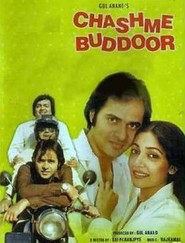 Another movie Chashme Buddoor of the director Sai Paranjape.