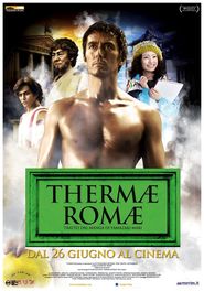 Another movie Terumae romae of the director Hideki Takeuchi.