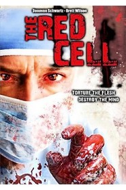 Another movie The Red Cell of the director Chris Schwartz.