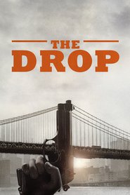 Another movie The Drop of the director Michael R. Roskam.