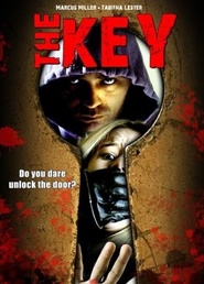 Another movie The Key of the director Mishel Fridli.