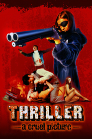 Another movie Thriller - en grym film of the director Bo Arne Vibenius.