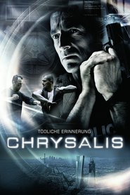 Another movie Chrysalis of the director Toni Baez Milan.