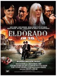 Another movie Eldorado of the director Richard Driscoll.