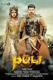 Another movie Puli of the director Chimbudeven.