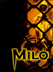 Another movie Milo of the director Pascal Franchot.