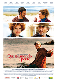 Another movie Questo mondo e per te of the director Francesco Falaschi.
