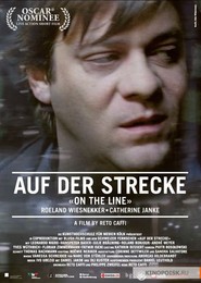 Auf der Strecke is similar to Jurassic Park Character's Awful Realization.