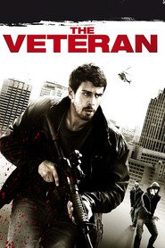 The Veteran movie cast and synopsis.