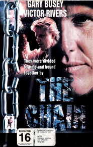 Another movie The Chain of the director Luca Bercovici.