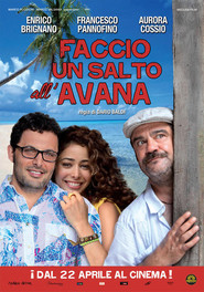 Another movie Faccio un salto all'Avana of the director Dario Baldi.