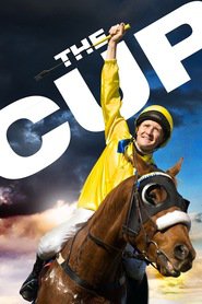 Another movie The Cup of the director Simon Wincer.