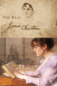 Another movie The Real Jane Austen of the director Nikki Pattison.
