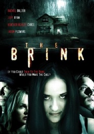 Another movie The Brink of the director Benjamin Cooper.