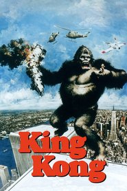 Another movie King Kong of the director John Guillermin.