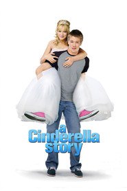 Another movie A Cinderella Story of the director Mark Rosman.