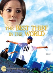 Another movie The Best Thief in the World of the director Jacob Kornbluth.