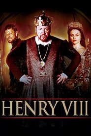 Another movie Henry VIII of the director Pete Travis.