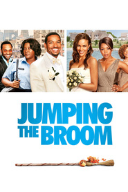 Another movie Jumping the Broom of the director Salim Akil.