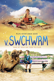 Another movie Swchwrm of the director Froukje Tan.