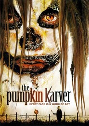 Another movie The Pumpkin Karver of the director Robert Mann.