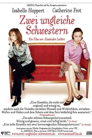 Another movie Les soeurs fachees of the director Alexandra Leclere.