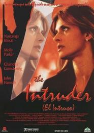 Another movie The Intruder of the director David Bailey.