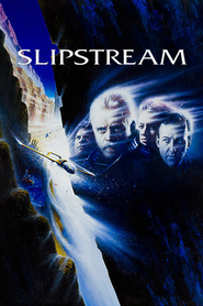Another movie Slipstream of the director Steven Lisberger.