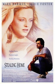 Another movie Stealing Home of the director Steven Kampmann.