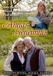 Another movie Annas Geheimnis of the director Jan Ruzicka.