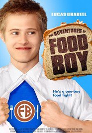Another movie The Adventures of Food Boy of the director Deyn Kennon.