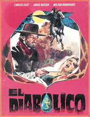 Another movie El diabolico of the director Giovanni Korporaal.