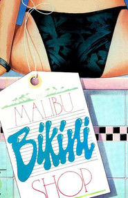 Another movie The Malibu Bikini Shop of the director David Wechter.